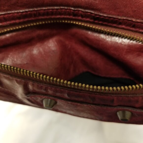 Vintage Balenciaga Motocross Classic Day Hobo bag - Picture 6 of 10